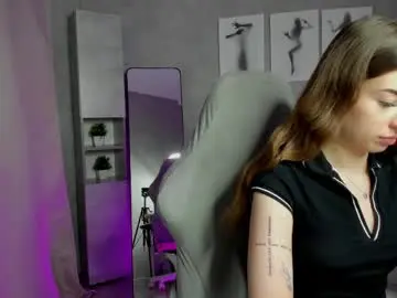 Chaturbate Sex Chat of kelly_salazar