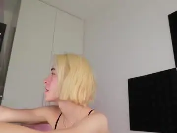 Chaturbate Nude Webcam of laliwhite