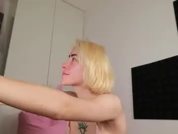 Chaturbate Best Webcam of laliwhite