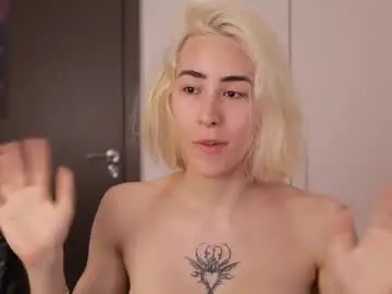 Chaturbate Free Porn Cam of laliwhite