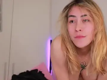 Chaturbate Free Porn Cam of laliwhite