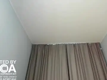 Chaturbate Private Sex Chat of leiladream2