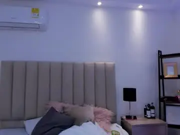 Chaturbate Nude Webcam of lilithharperr_
