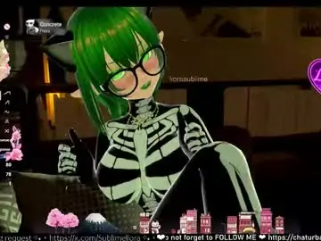 Chaturbate Live Porn of liorasublime