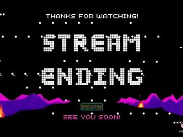 Chaturbate Nude Webcam of liorasublime
