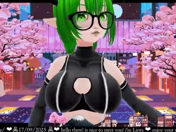 Chaturbate Watch Live Sex Cams of liorasublime