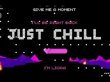 Chaturbate Sex Cam of liorasublime