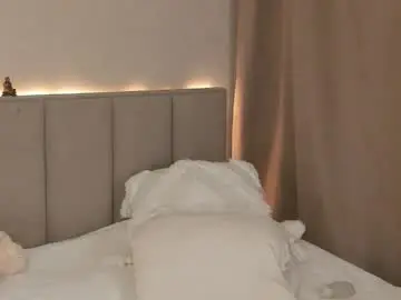 Chaturbate Private Sex Chat of mary_lepson