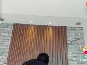 Chaturbate Adult Webcam of miagomezx