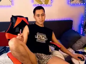 Chaturbate Watch Live Sex Cams of natorian