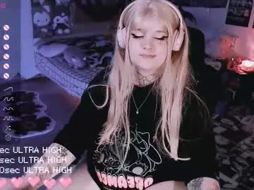 Chaturbate Live Porn of noori_hope