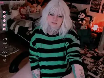 Chaturbate Best Webcam of noori_hope