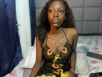 Chaturbate Sex Cam of suhaila_suu