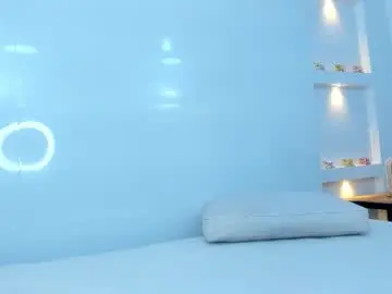 Chaturbate Sex Chat of zenda_evans