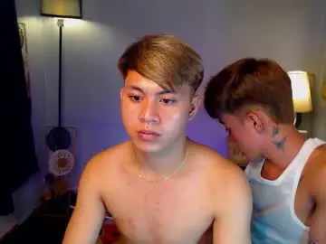 Chaturbate Live Sex Cam of _gabrielwesslyxx