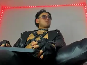Chaturbate Sex Chat of alexxx_savage