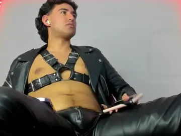 Chaturbate Free Porn Cam of alexxx_savage