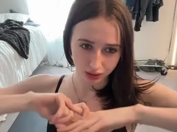 Chaturbate Adult Webcam of alyssapearls