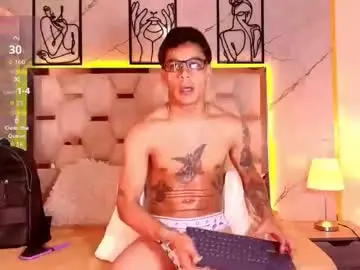 Chaturbate Adult Video Chat of andrew_haalls