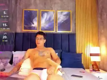 Chaturbate Adult Webcams of andrew_haalls