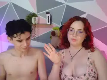 Chaturbate Best live sex cam show of andrewanndcherry