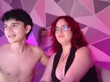 Chaturbate Adult Webcams of andrewanndcherry