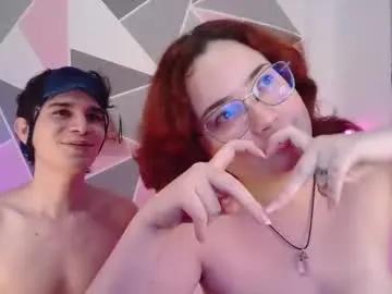 Chaturbate Adult Webcam of andrewanndcherry