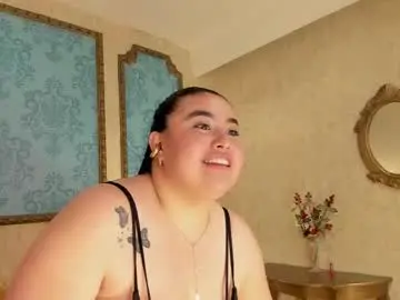 Chaturbate Best live sex cam show of camilapietri