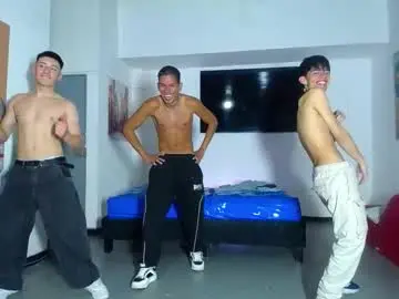 Chaturbate Live Sex of daiquirie