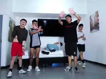 Chaturbate Private Sex Chat of daiquirie