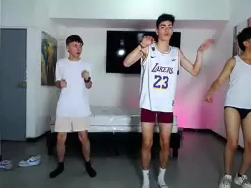 Chaturbate Free Live Porn of daiquirie