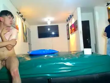 Chaturbate Live Sex Cam of daiquirie