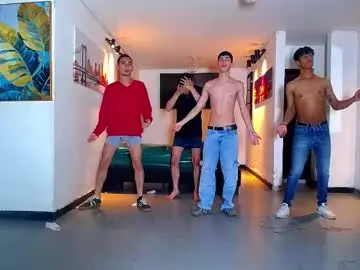 Chaturbate Free Porn Cam of daiquirie