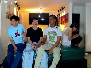 Chaturbate Nude Webcam of daiquirie