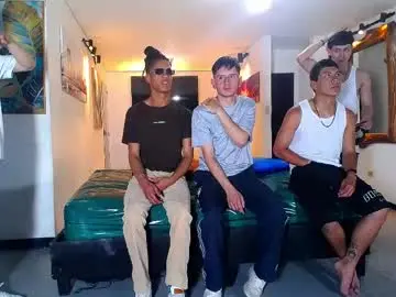 Chaturbate Adult Video Chat of daiquirie