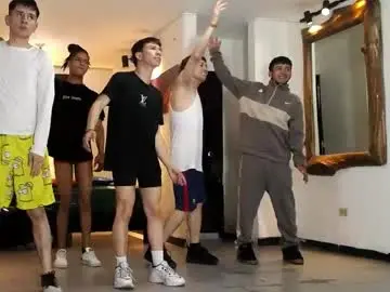 Chaturbate Free Live Porn of daiquirie