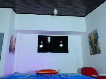 Chaturbate Live Sex Cam of daiquirie