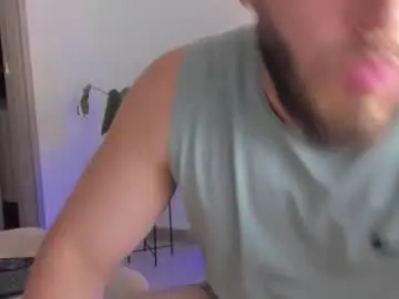Chaturbate Sex Cam of devoncollins