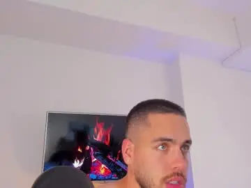 Chaturbate Watch Live Sex Cams of devoncollins