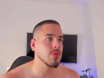 Chaturbate Free Live Porn of devoncollins