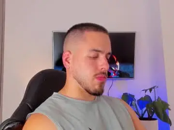 Chaturbate Live Sex of devoncollins