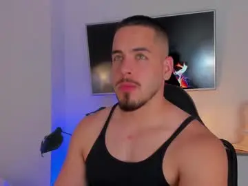 Chaturbate Live Sex of devoncollins
