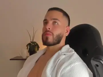 Chaturbate Live Sex Cam of devoncollins