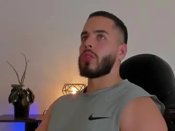 Chaturbate Sex Chat of devoncollins
