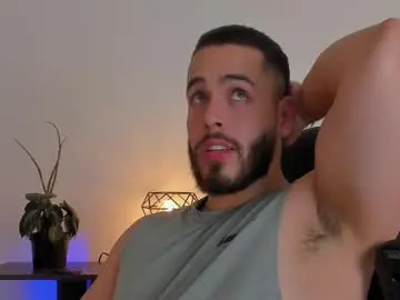 Chaturbate Sex Cam of devoncollins