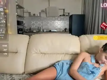 Chaturbate Live Porn of elizsweet