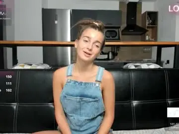 Chaturbate Live Sex Cam of elizsweet