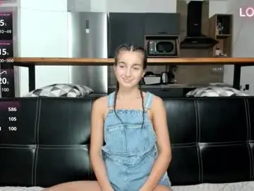 Chaturbate Best live sex cam show of elizsweet