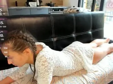 Chaturbate Live Sex of elizsweet