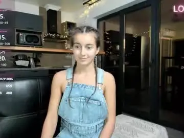 Chaturbate Nude Webcam of elizsweet